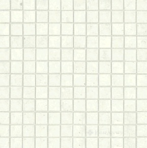 Мозаїка Marazzi Pietra di noto MKFV 33,3x33,3 bianco