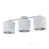 люстра TK Lighting Siro White (3247)