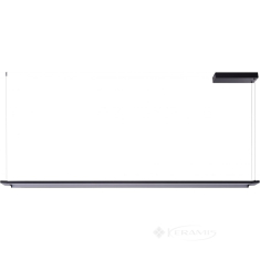 подвесной светильник Azzardo Flash black (AZ4416)