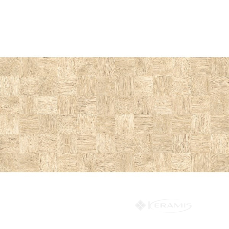 Плитка Golden Tile Country Wood 30x60 бежевый (2В1051)