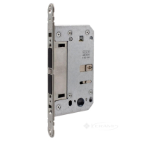 магнитный фиксатор Touch AGB B065025093 черный WC 96мм