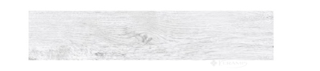 Плитка Graniser Rio Grande 14,5x89 Bianco