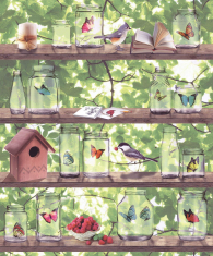 шпалери Ugepa Home (L33404)