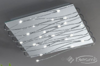 світильник стельовий Eglo Metis (90477)