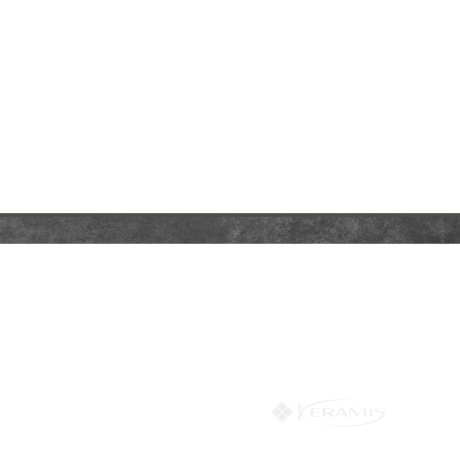 Цоколь Cerrad Tacoma 8x119,7 steel