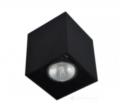 точечный светильник Zuma Line Square (50475-BK)