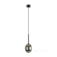 светильник подвесной TK Lighting Pearl black (10827)