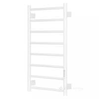 электрический полотенцесушитель Ardesto Classik-TR 770х430х80 таймер-регулятор, белый (6.1.0601.06.WM)