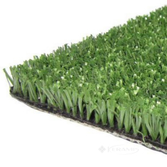 искусcтвенная трава CCGrass Yell 15 зеленая, 2м; 4м ITF certificate