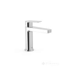 змішувач для умивальника Tres Project-Tres хром (21110301)