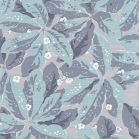 шпалери Casadeco Five O'clock Greenery (85796203)