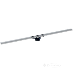 душевой канал Geberit CleanLine30 L=90см, нержавеющая сталь матовая (154.501.KS.1)