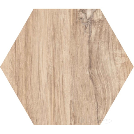 Плитка Paradyz Esagon 17,1x19,8 wood beige