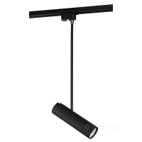 светильник потолочный Nowodvorski Profile Eye Super black A (9325)