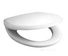 сиденье для унитаза Cersanit Eko 2000 дюропластовое soft close (K98-0006)