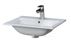 умывальник Cersanit Ontario New 60 с отверстием (K669-002)