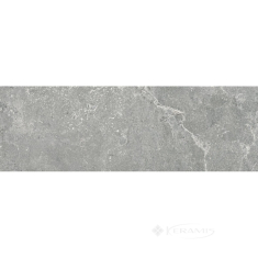 плитка Almera Ceramica Kingstone 100x33,3 grey rect