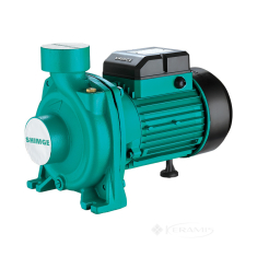 насос центробежный Shimge 2.2 кВт, Нmax 18,5 м, Qmax 1300 л/мин (SHFm6AR)