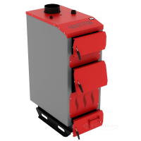 котел Marten Praktik твердотопливный 15 кВт (3456)