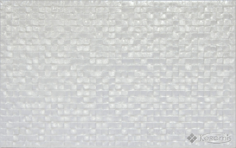 Плитка Venus Oceanis 25,2x40,4 white