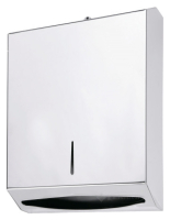 бокс для салфеток Bemeta Hotel Programme хром (113103041)