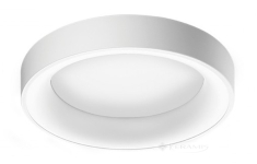 світильник стельовий Azzardo Sovana Top Smart, white, 55 см, LED (AZ3548)