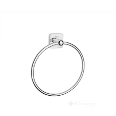 полотенцедержатель Roca Victoria кольцо, хром (A816659001)