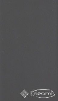 Плитка Ascot England 33,3x60 nero