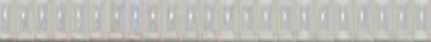 Фриз Grand Kerama 0,7x25 стік капсула люстрованный білий