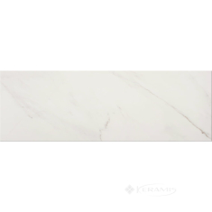 плитка Cersanit Mariel 20x60 white glossy