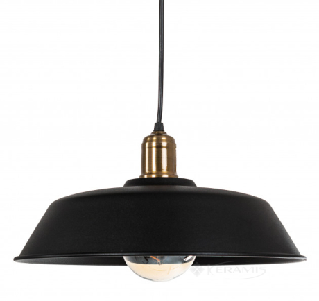 Подвесной светильник AtmoLight Newyork (NewYork P260 Black)