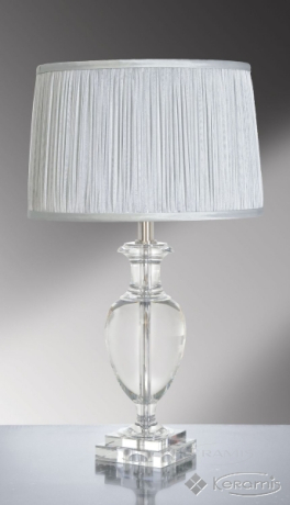 Настільна лампа Elstead Lui'S Collection A-Z (LUI/ANTONIA)