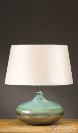 Настольная лампа Elstead Lui'S Collection A-Z (LUI/LAGUNA SMALL)