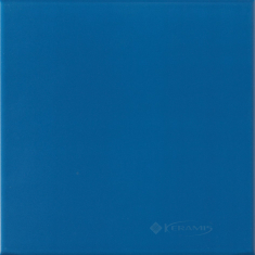 плитка Mainzu Chroma Mate 20x20 azul oscuro