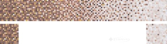 растяжка Сolibri mosaic R006-20 2х2 32,7x2620