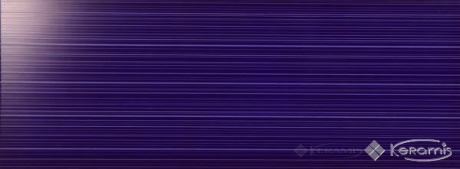 Плитка Dual Gres Elektra 22,5x60 purple
