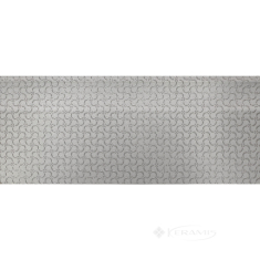 вставка Keraben Uptown 12,5x30 toussete grey (KJM0N030)