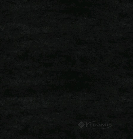 Плитка Интеркерама Металико 43x43 чорний (082)