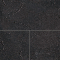 виниловый пол Wineo 800 Dlc Stone Xl 33/5 мм dark slate (DLC00085)