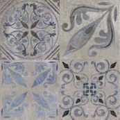 Плитка Porcelanosa Antique 59,6x59,6 silver (P1856930-100145533)