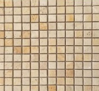 мозаика Veromar (kostka 1,5 x 1,5) 30,5x30,5 white