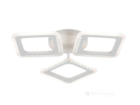 люстра світлодіодна Valeso G 2703/3 WT 54W (SP000045499)