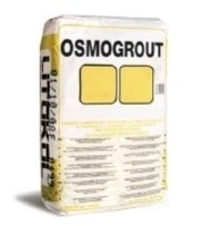 гидроизоляционная смесь Litokol Osmogrout цементная основа 25 кг (OSMG0025)