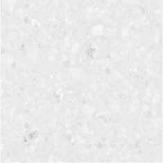 плитка Интеркерама Techno 43x43 серый светлый (4343 167 071)