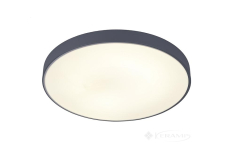 люстра пристільна Levistella сіра (752L36 GRAY)