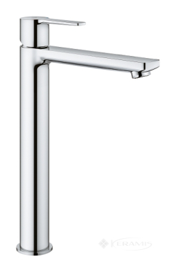 смеситель для раковины Grohe Lineare XL, хром (23405001)