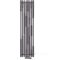 радиатор панельный Terma Cane 1900x390, сталь, цвет granite (WGCAN190039)
