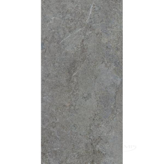 плитка Paradyz Misty rock 60x120 graphite, mat, rekt.