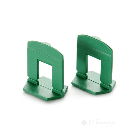 Основание системы выравнивания плитки Unifix 250 шт/2 мм (699699)