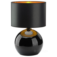 настольный светильник TK Lighting Palla black/gold (5081)